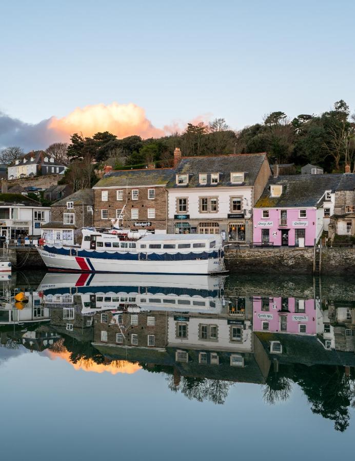 Padstow Escapes - Pajar Luxury Penthouse Apartment 外观 照片