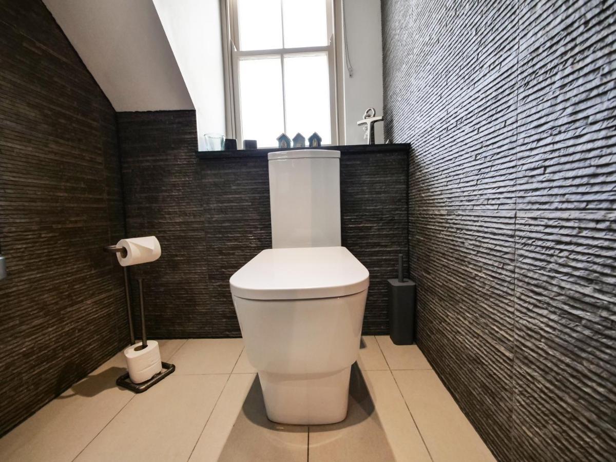Padstow Escapes - Pajar Luxury Penthouse Apartment 外观 照片