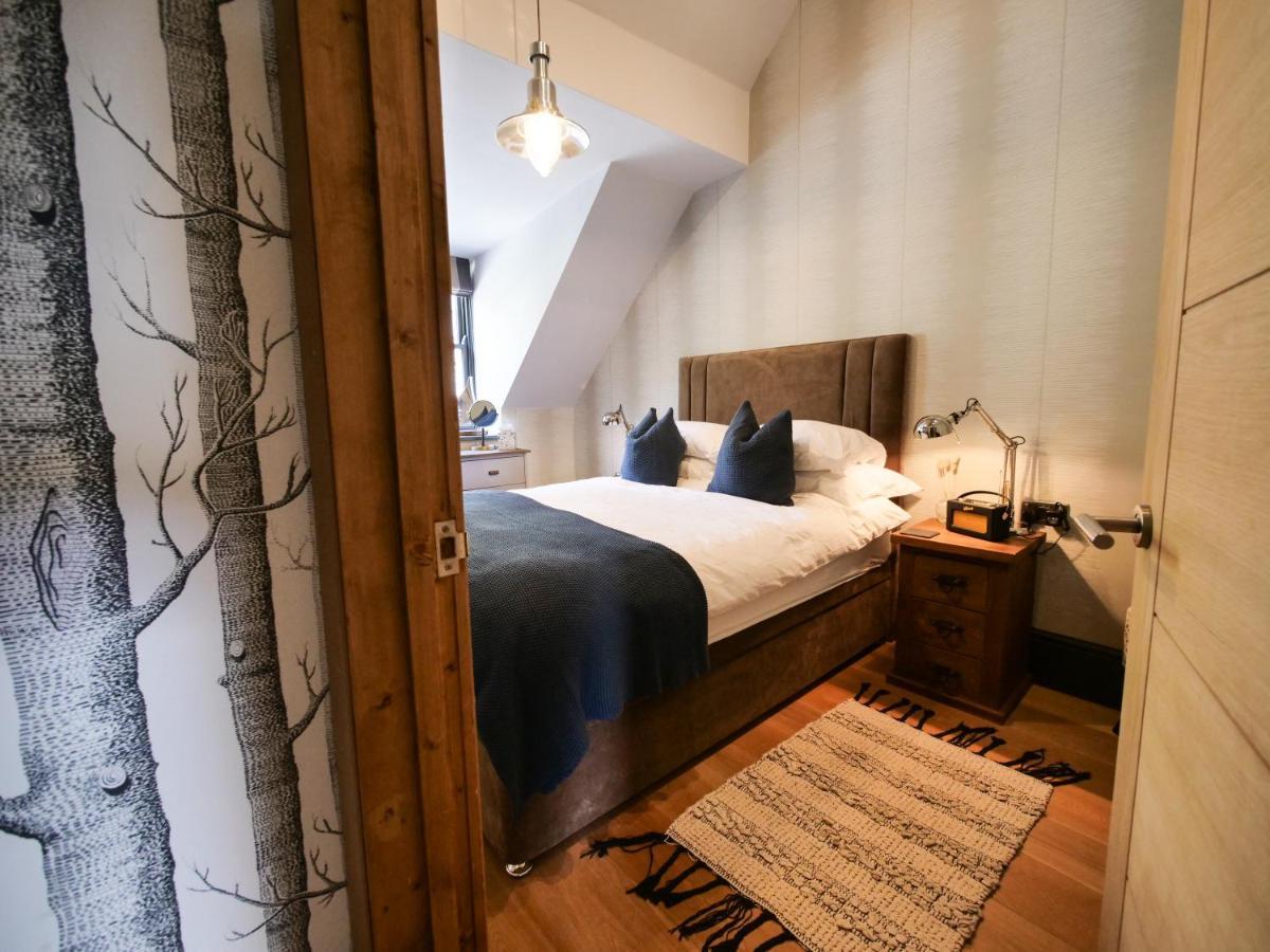 Padstow Escapes - Pajar Luxury Penthouse Apartment 外观 照片