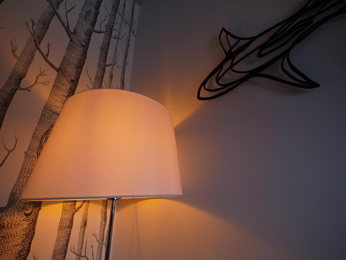 Padstow Escapes - Pajar Luxury Penthouse Apartment 外观 照片