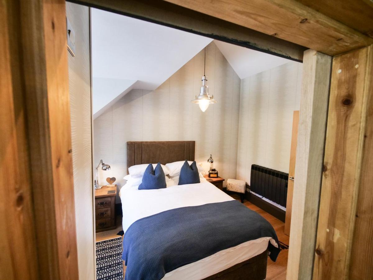 Padstow Escapes - Pajar Luxury Penthouse Apartment 外观 照片
