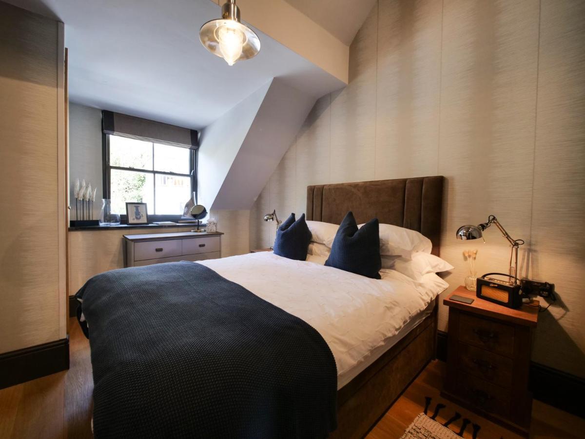 Padstow Escapes - Pajar Luxury Penthouse Apartment 外观 照片