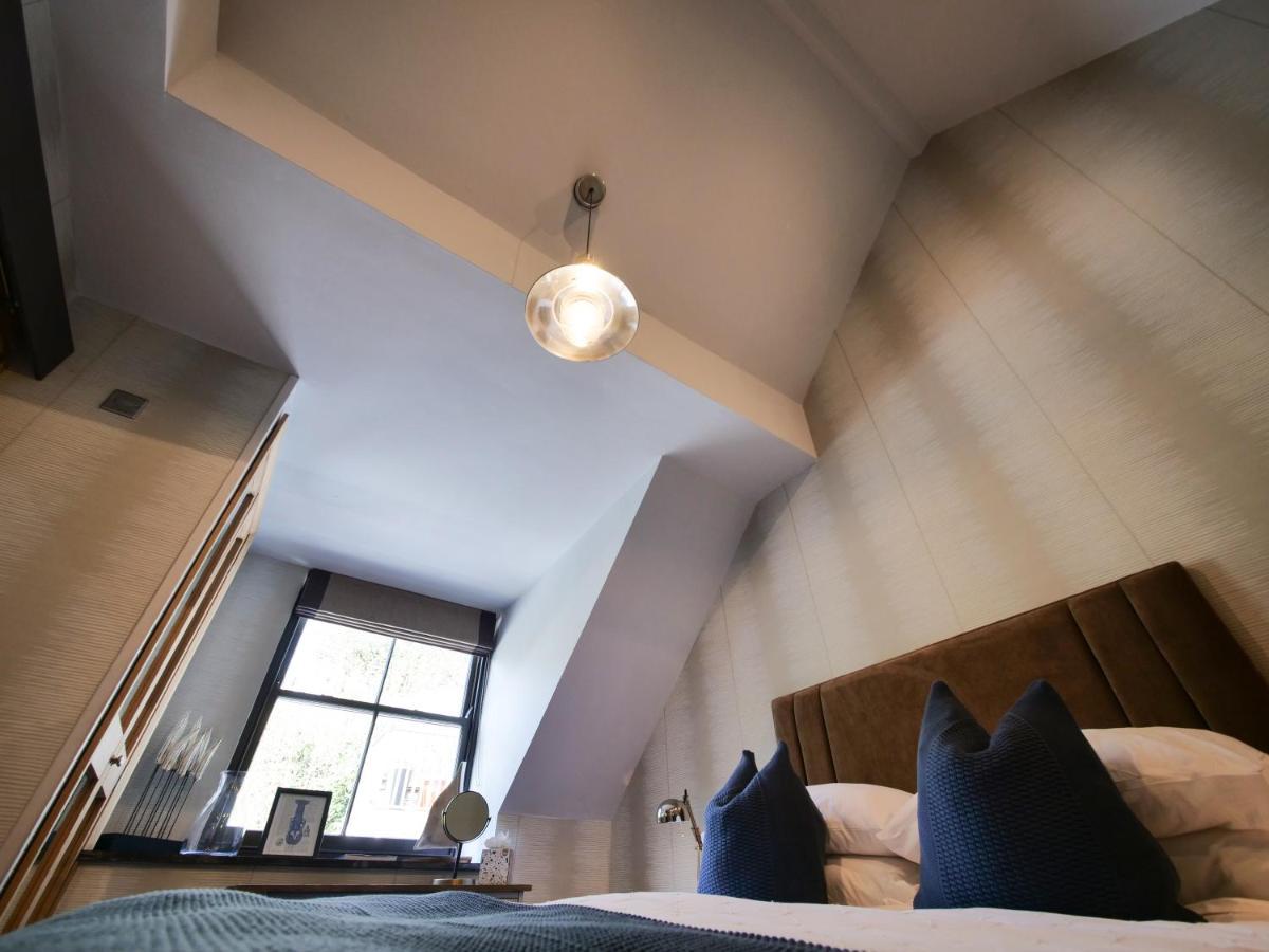 Padstow Escapes - Pajar Luxury Penthouse Apartment 外观 照片