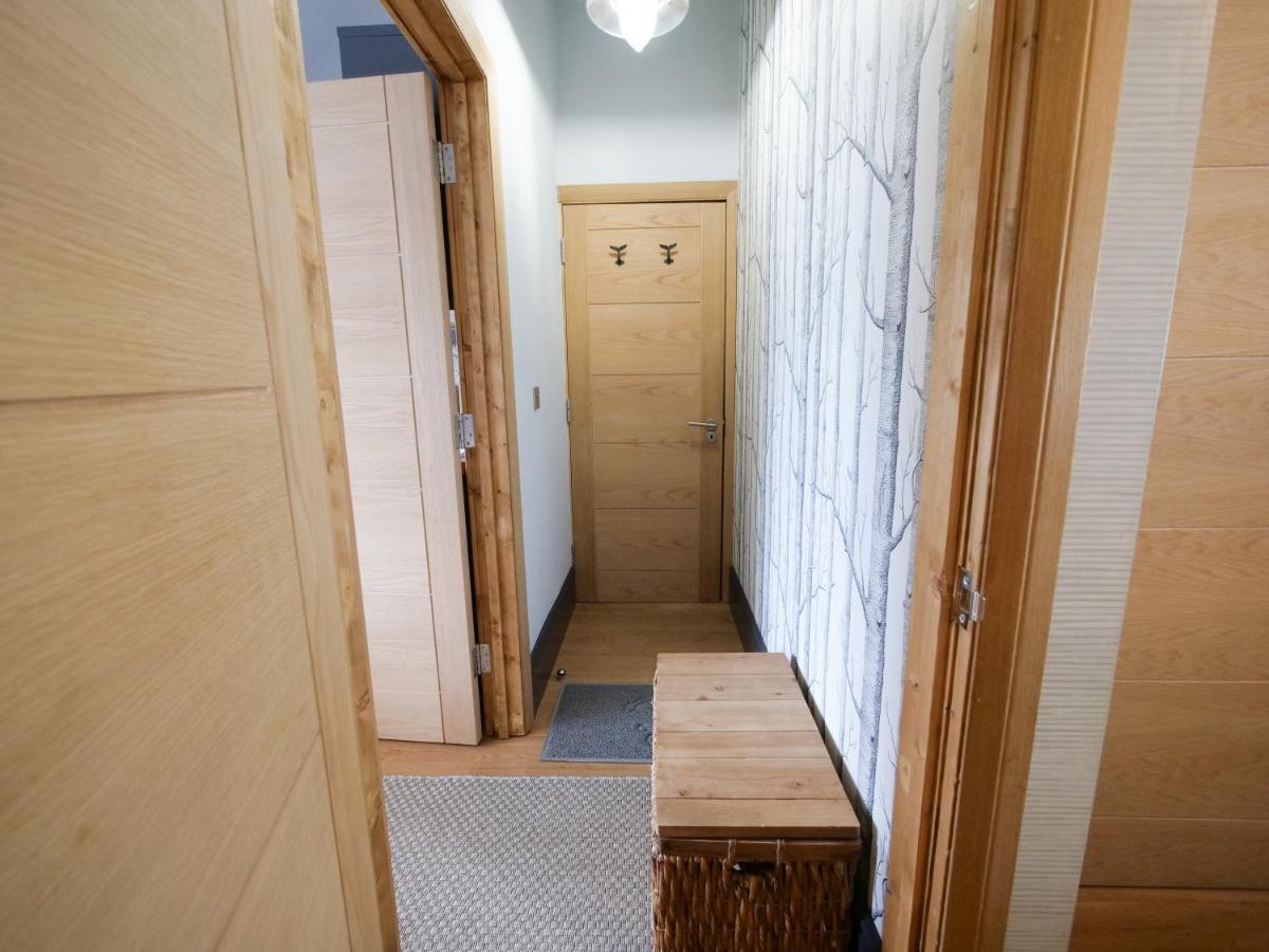 Padstow Escapes - Pajar Luxury Penthouse Apartment 外观 照片