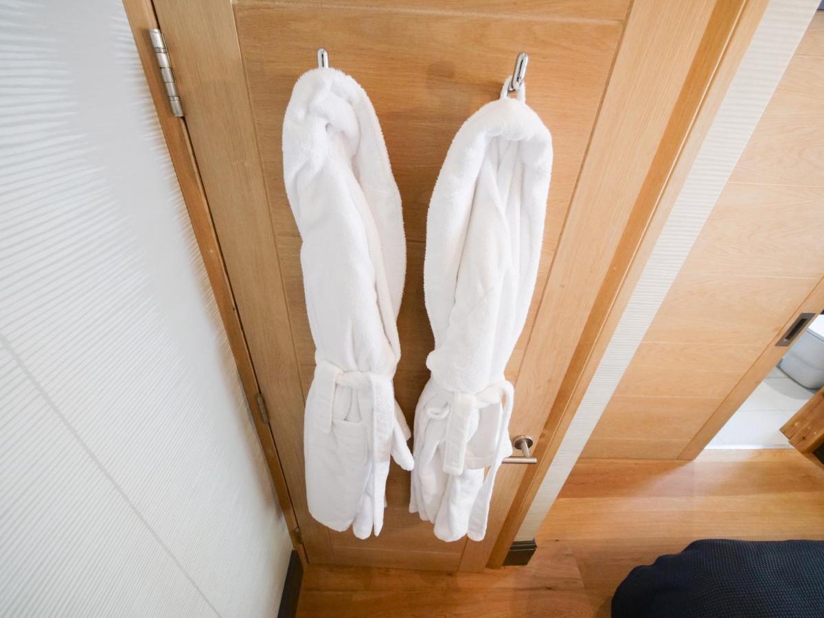 Padstow Escapes - Pajar Luxury Penthouse Apartment 外观 照片